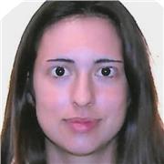 Profesora de matemáticas apta para Primaria i ESO.